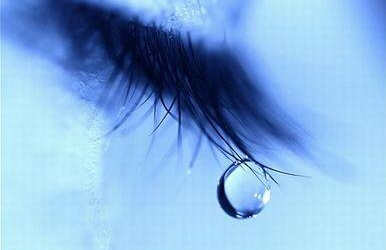 Exploring grief..