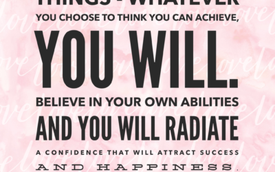 Start your morning in gratitude..