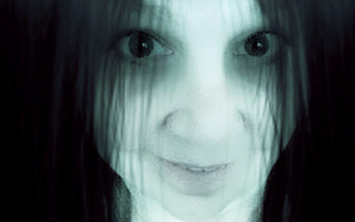 Feed your inner demons..