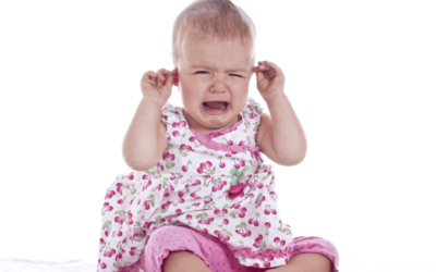 Children & energy healing earache