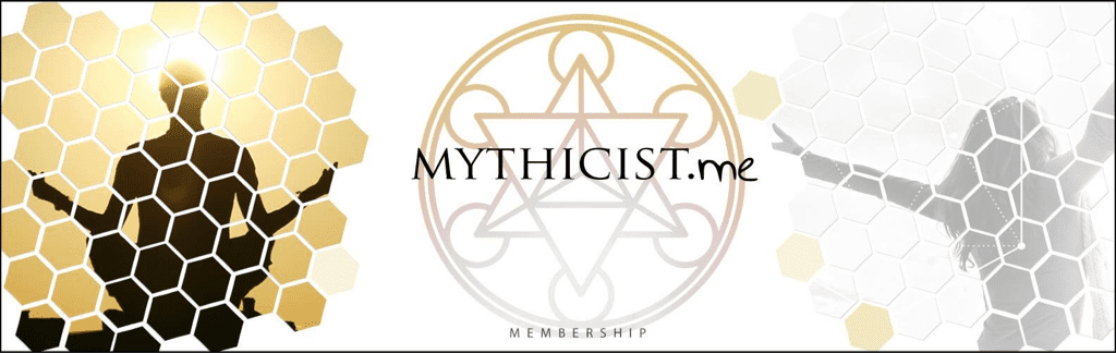 MYThicist.me affiliate link & TruthSeekah’s 333 full album