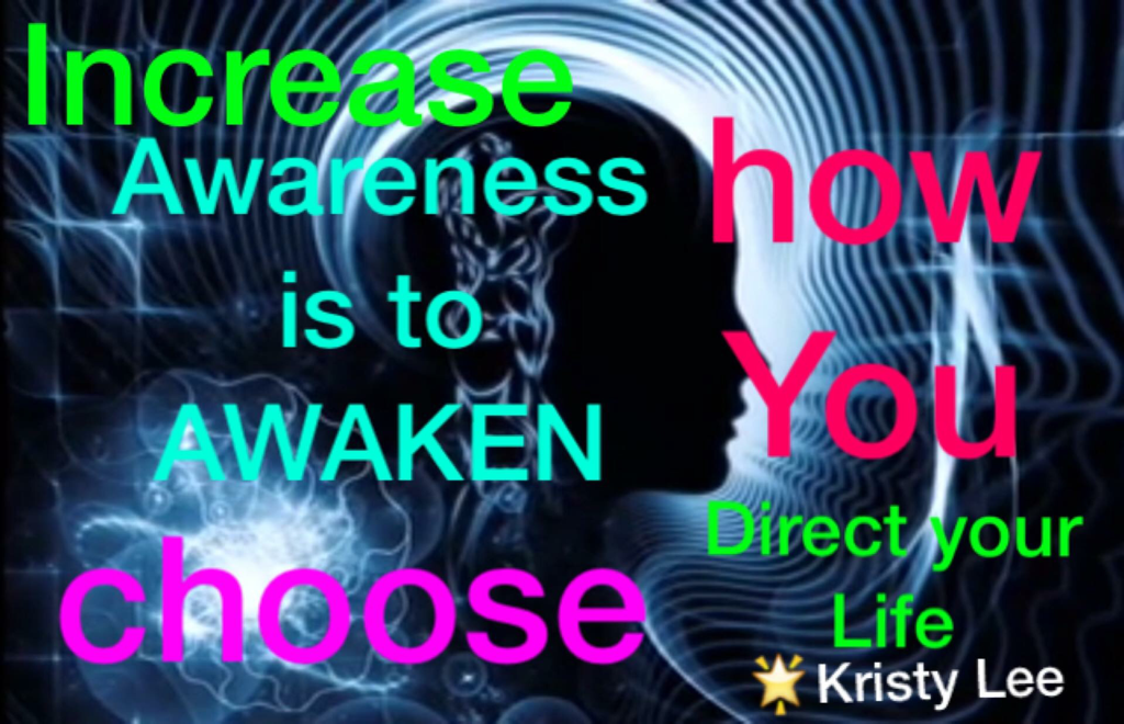 Inner Awareness, awakening and shifting timelines